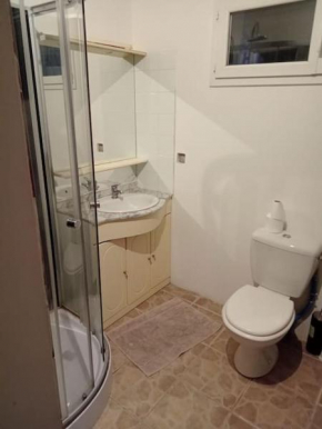 Chambre d'hôte entré indépendante tout équipé